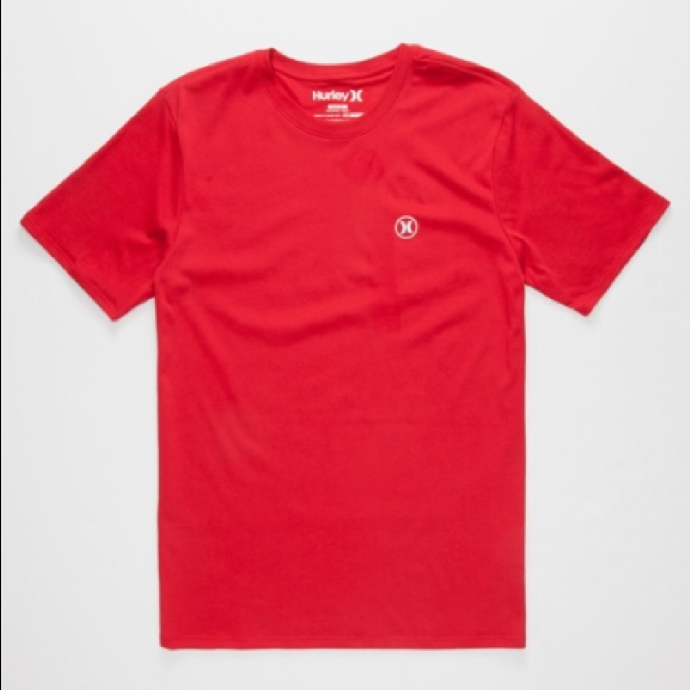 Hurley Dri-Fit T-Shirt